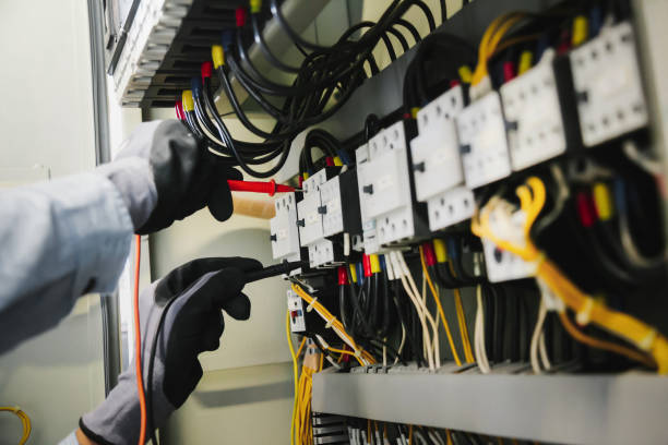 Why Trust Our Licensed Electricians for Your Electrical Needs in Sweetwater, TX?