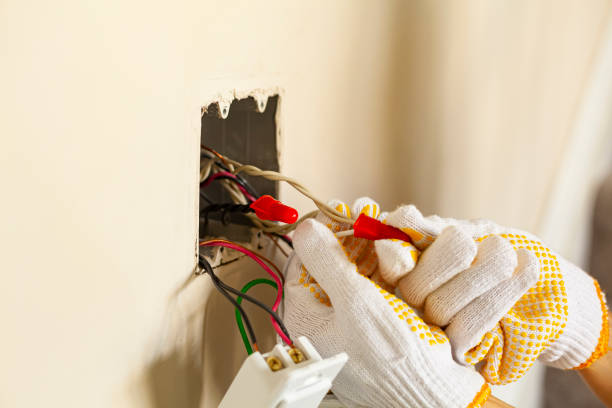 Professional Electrical Services in Sweetwater, TX