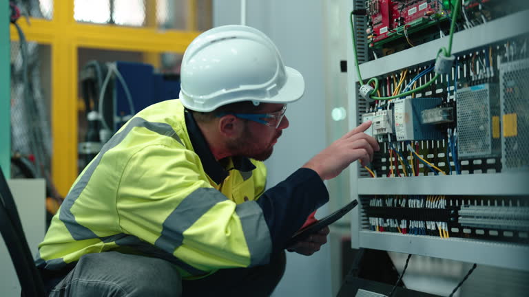 Electrical Maintenance Services in Sweetwater, TX